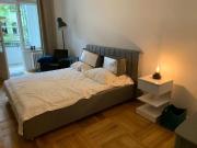 1 Zimmer Wohnung zur Miete in Berlin