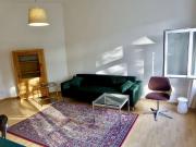 1 Zimmer Wohnung zur Miete in Berlin