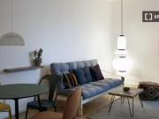 1 Zimmer Wohnung zur Miete in Berlin