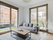 1 Zimmer Wohnung zur Miete in Berlin