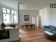 1 Zimmer Wohnung zur Miete in Berlin