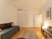 1 Zimmer Wohnung zur Miete in Berlin