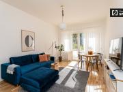 1 Zimmer Wohnung zur Miete in Berlin