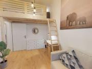 1 Zimmer Wohnung zur Miete in Berlin