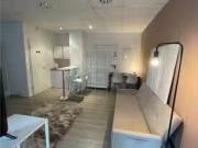 1 Zimmer Wohnung zur Miete in Berlin