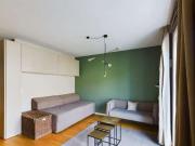 1 Zimmer Wohnung zur Miete in Berlin