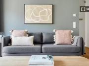 1 Zimmer Wohnung zur Miete in Berlin