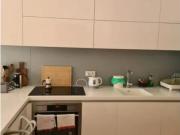 1 Zimmer Wohnung zur Miete in Berlin