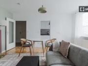 1 Zimmer Wohnung zur Miete in Berlin