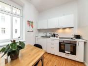 1 Zimmer Wohnung zur Miete in Berlin