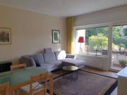 1 Zimmer Wohnung zur Miete in Berlin