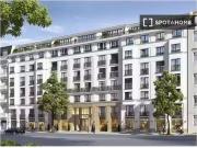 1 Zimmer Wohnung zur Miete in Berlin