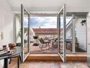 1 Zimmer Wohnung zur Miete in Berlin