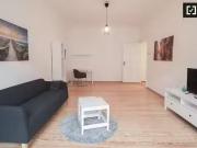 1 Zimmer Wohnung zur Miete in Berlin