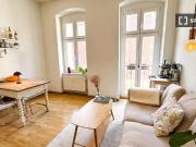 1 Zimmer Wohnung zur Miete in Berlin