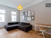 1 Zimmer Wohnung zur Miete in Berlin