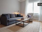 1 Zimmer Wohnung zur Miete in Berlin