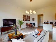 1 Zimmer Wohnung zur Miete in Berlin