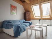 1 Zimmer Wohnung in Berlin zu vermieten, nur für Singles