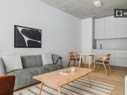 1 Zimmer Wohnung zur Miete in Berlin