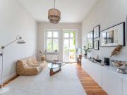 1 Zimmer Wohnung zur Miete in Berlin