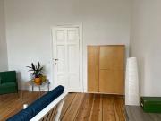 1 Zimmer Wohnung zur Miete in Berlin