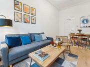 1 Zimmer Wohnung zur Miete in Berlin