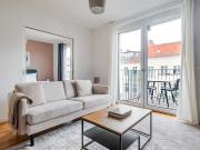 1 Zimmer Wohnung zur Miete in Berlin