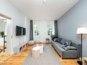 1 Zimmer Wohnung zur Miete in Berlin