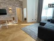 1 Zimmer Wohnung zur Miete in Berlin