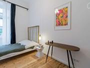 1 Zimmer Wohnung zur Miete in Berlin