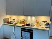 1 Zimmer Wohnung zur Miete in Berlin