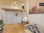 1 Zimmer Wohnung zur Miete in Berlin