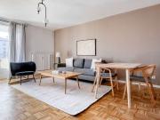 1 Zimmer Wohnung zur Miete in Berlin