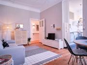 1 Zimmer Wohnung zur Miete in Berlin