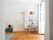 1 Zimmer Wohnung zur Miete in Berlin