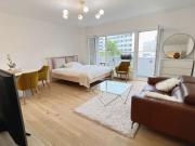 1 Zimmer Wohnung zur Miete in Berlin