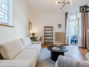 1 Zimmer Wohnung zur Miete in Berlin