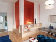 1 Zimmer Wohnung zur Miete in Berlin