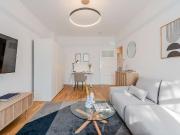 1 Zimmer Wohnung zur Miete in Berlin