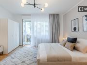 1 Zimmer Wohnung zur Miete in Berlin
