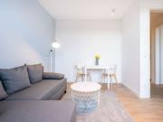 1 Zimmer Wohnung zur Miete in Berlin