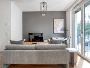 1 Zimmer Wohnung zur Miete in Berlin