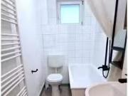 1 Zimmer Wohnung zur Miete in Berlin