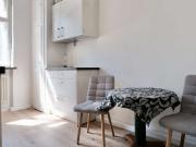 1 Zimmer Wohnung zur Miete in Berlin