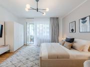 1 Zimmer Wohnung zur Miete in Berlin