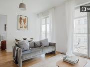 1 Zimmer Wohnung zur Miete in Berlin