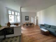 1 Zimmer Wohnung zur Miete in Berlin