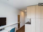 1 Zimmer Wohnung zur Miete in Berlin