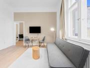 1 Zimmer Wohnung zur Miete in Berlin